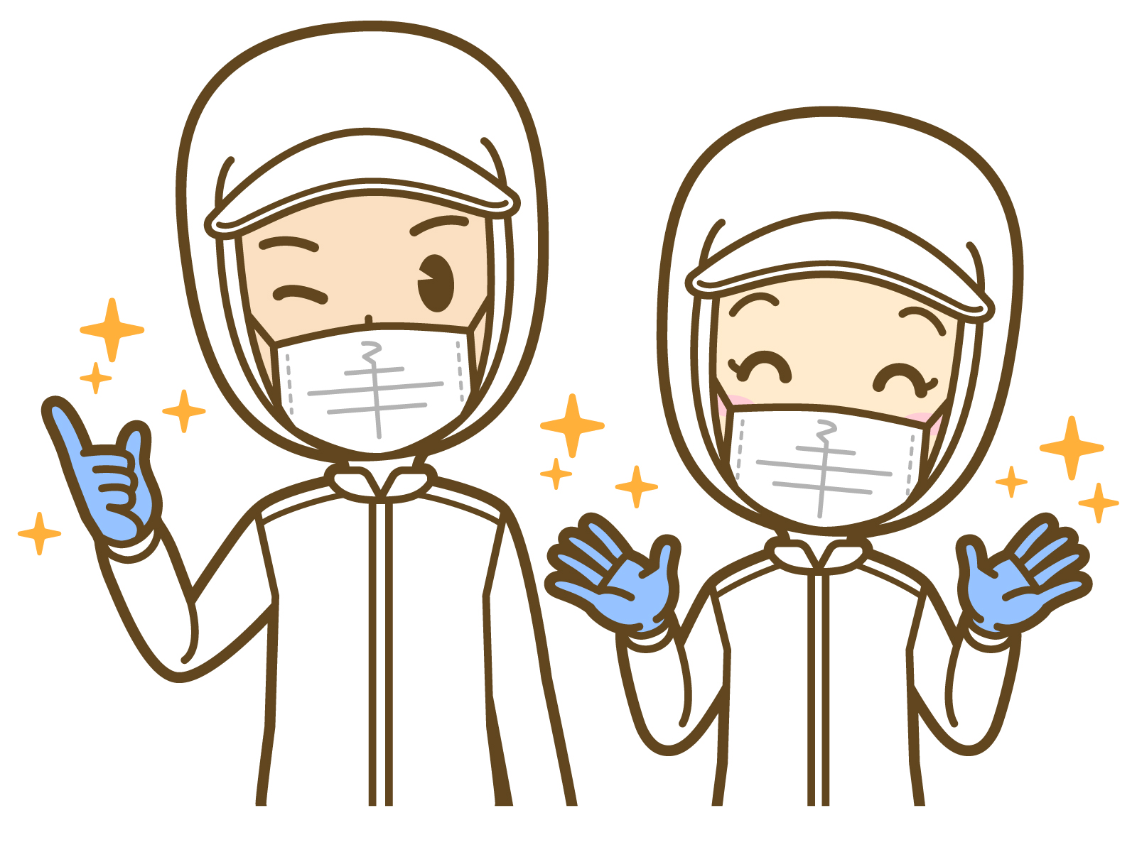 食品衛生管理者について│取得のハードルが高い食品衛生法上の国家資格 ツナグ行政書士事務所 食品衛生管理者について│取得のハードルが高い食品衛生法上の国家資格 ツナグ行政書士事務所