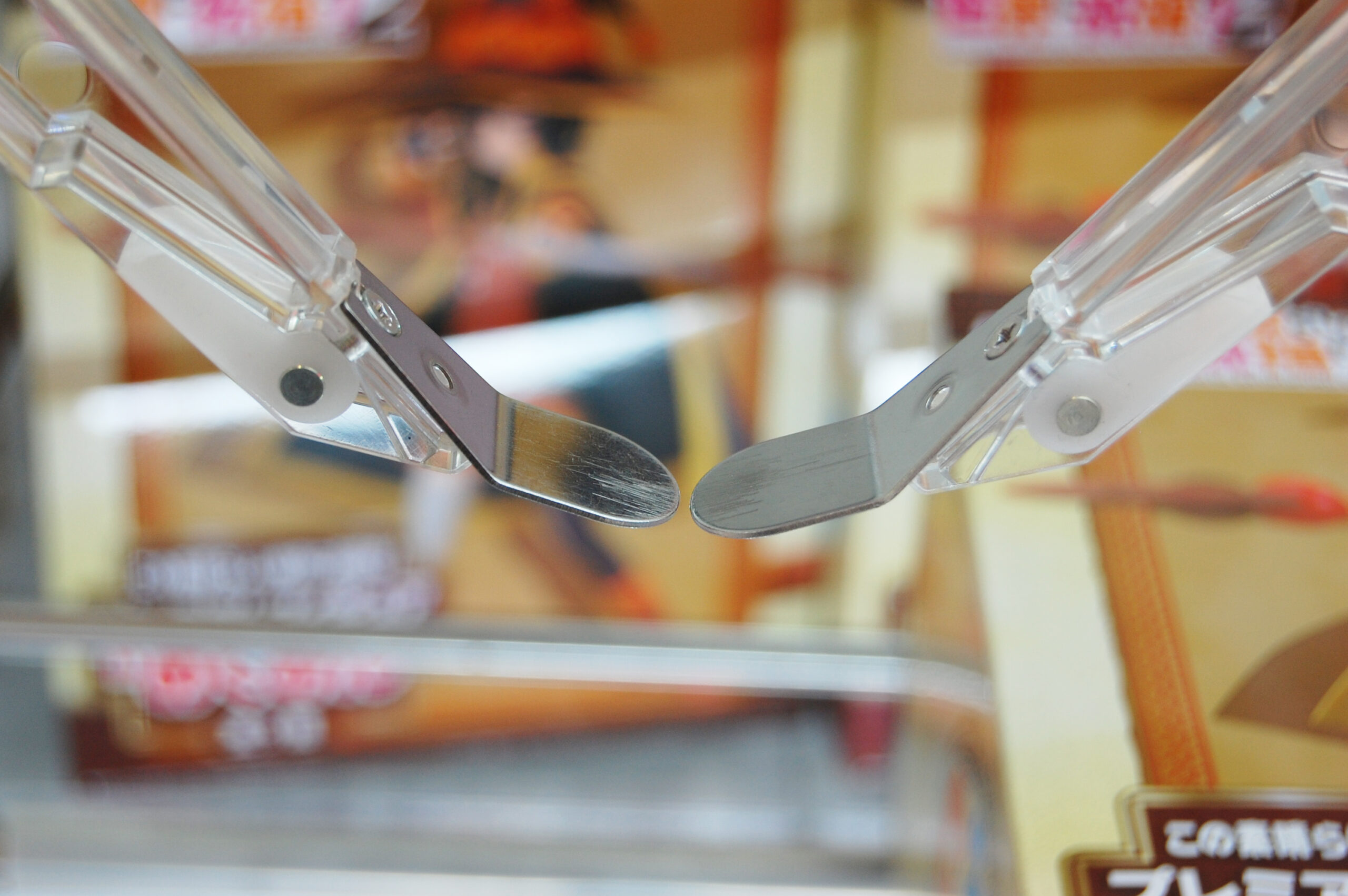 800円まで？1000円まで？ゲームセンターにおける景品の提供方法について | ツナグ行 …