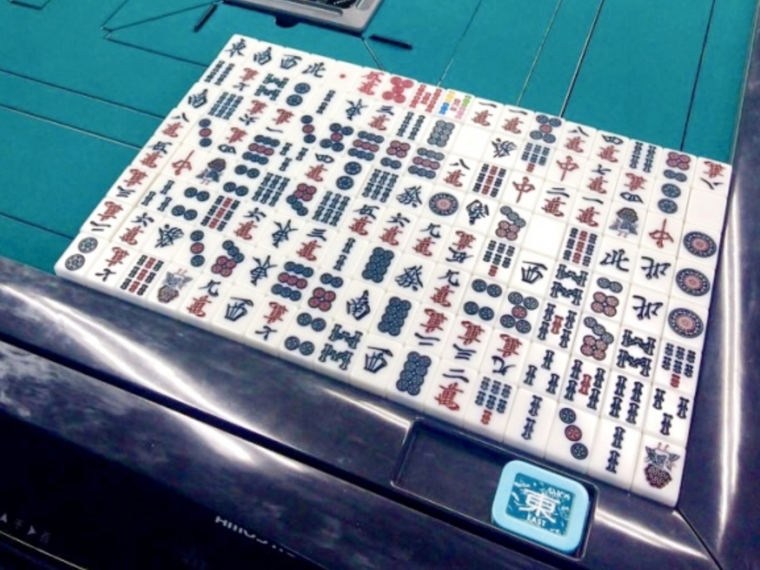 福岡における雀荘開業許可について│マージャン店格安申請代行